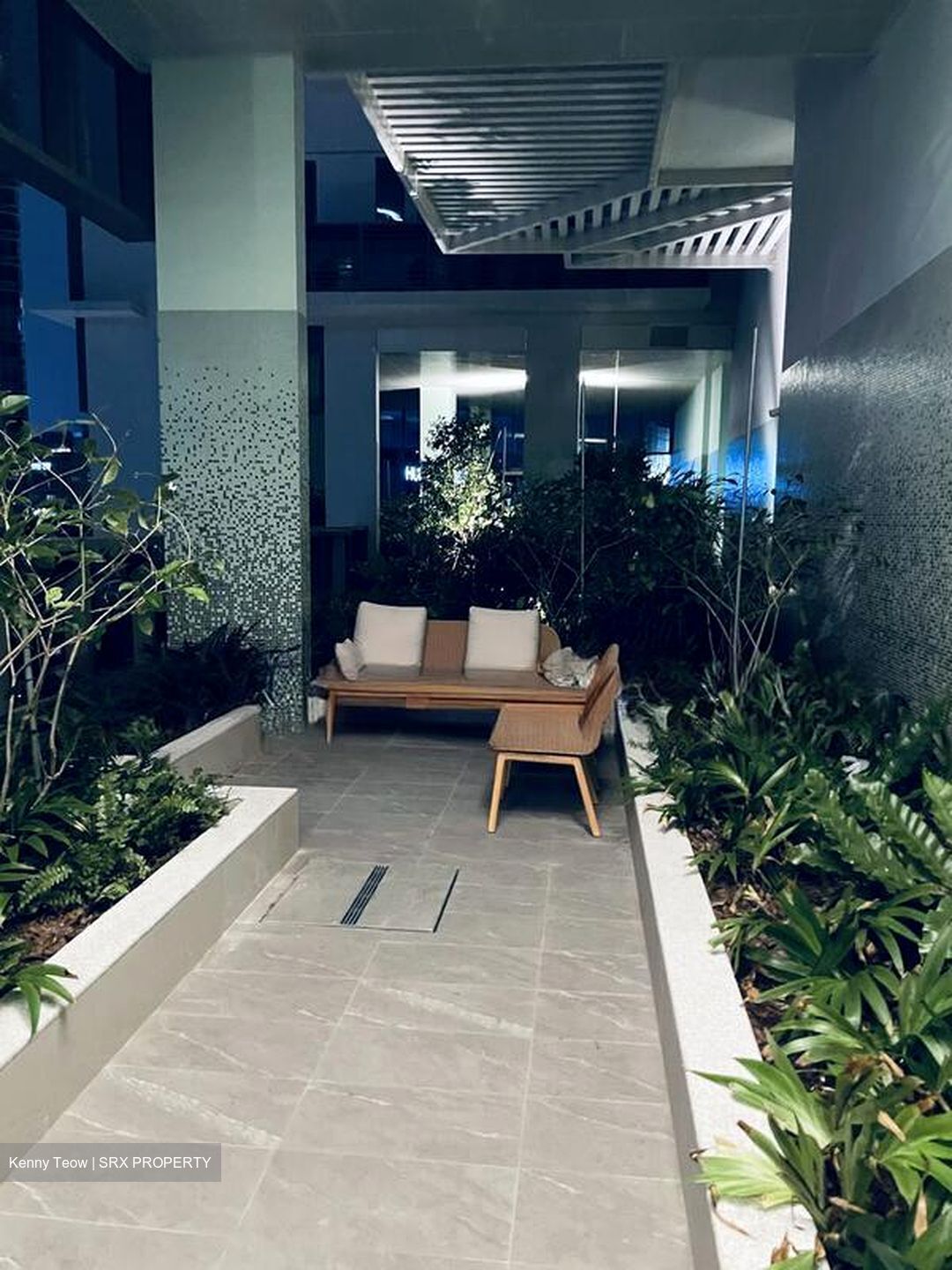 One Bernam (D2), Apartment #522601901